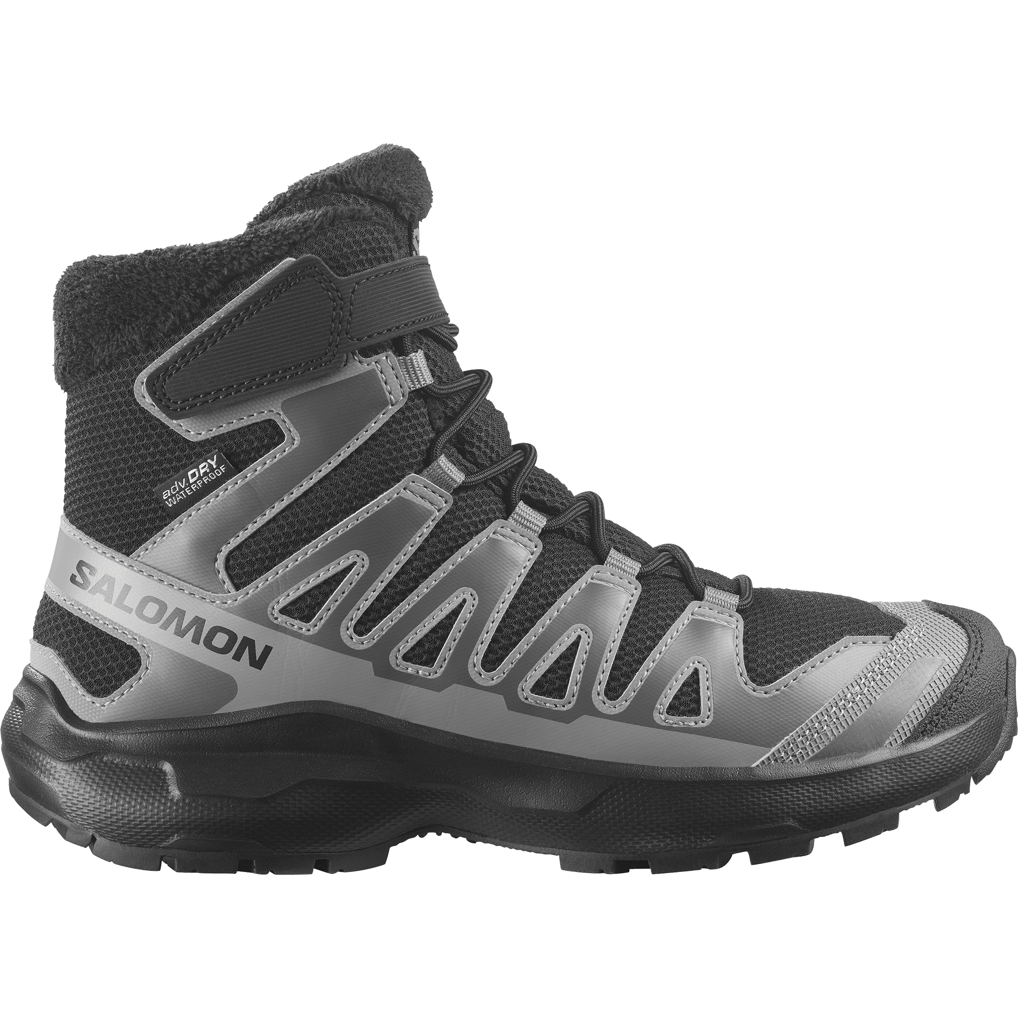 Salomon Xa Pro Winter Wp J