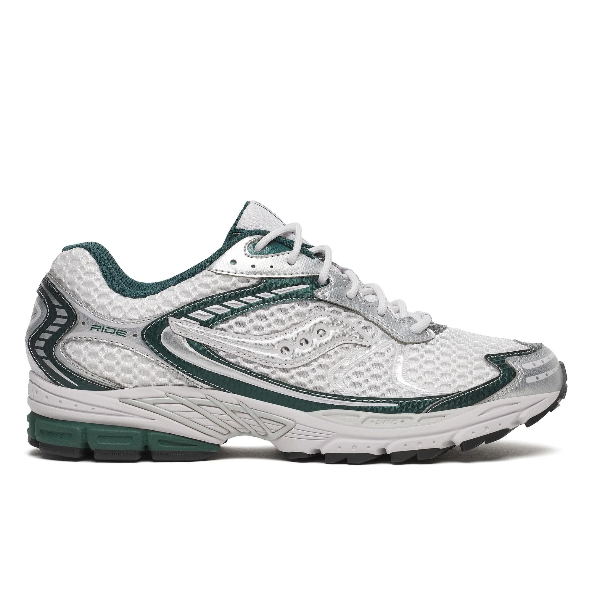SauconyProGrid Ride 1 'Grey'
