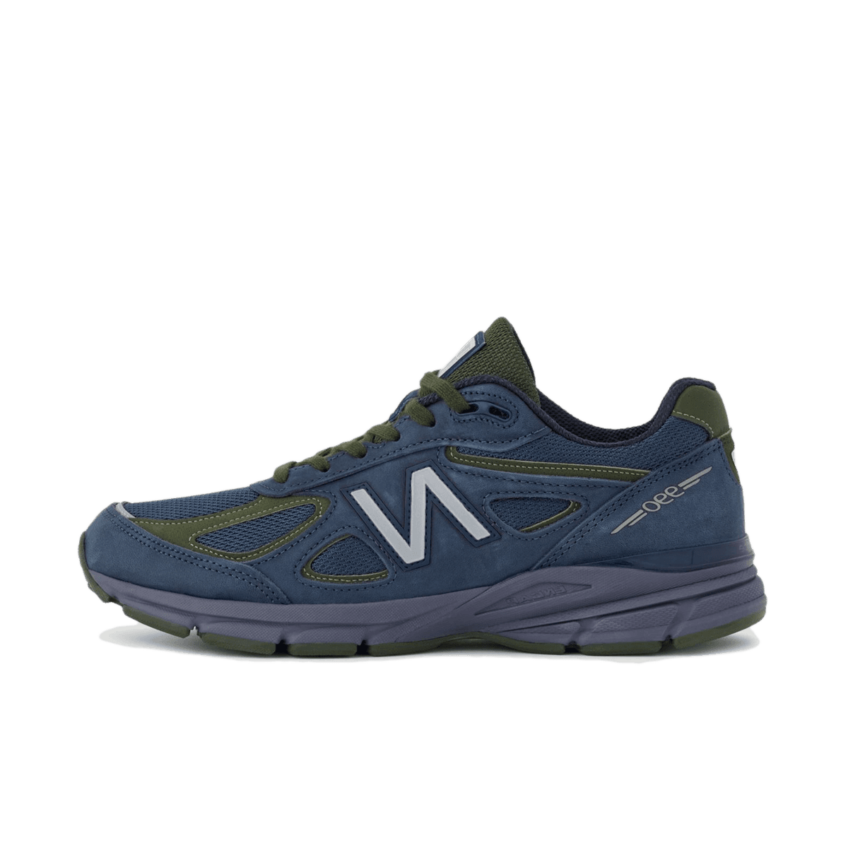New Balance 990v4 Made in USA 'Navy'