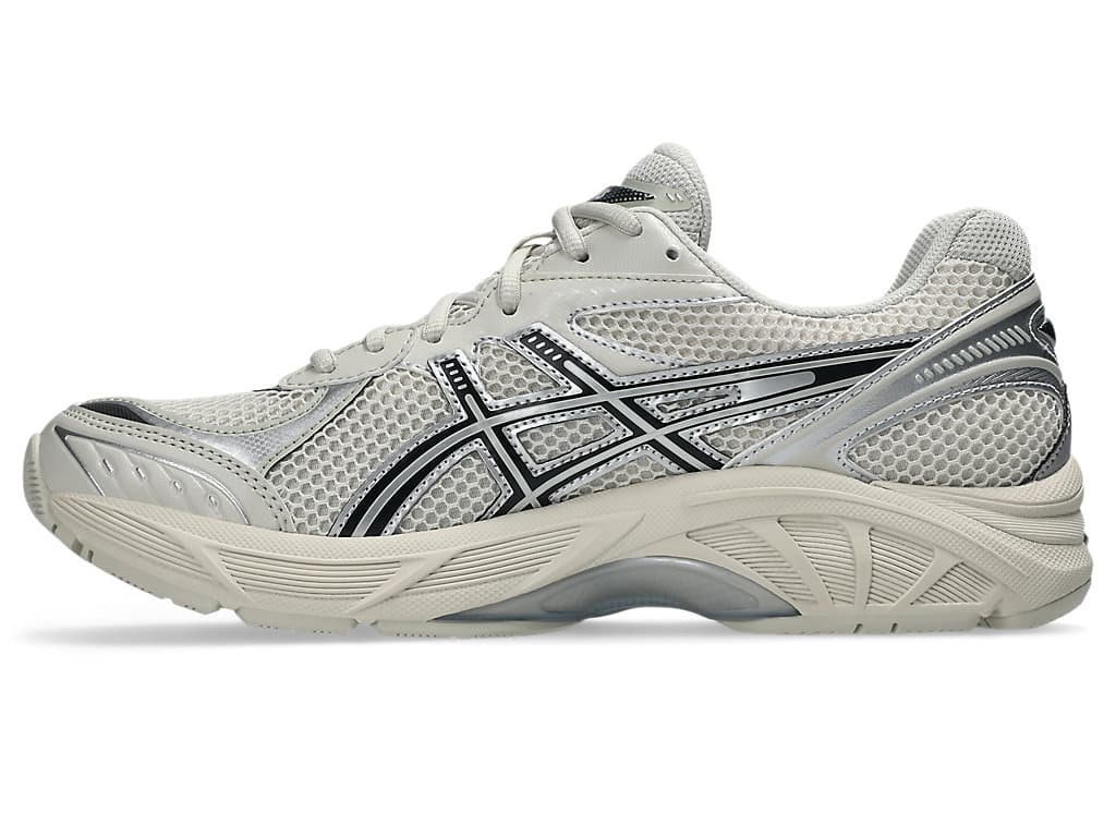 ASICS GT-2160 'Smoke Grey/Black'