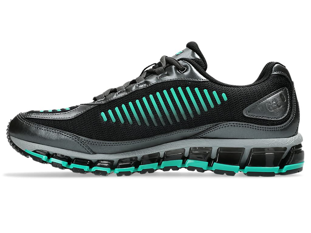 ASICS GEL-QUANTUM 360 I AMP 'Black/Edamame Green'