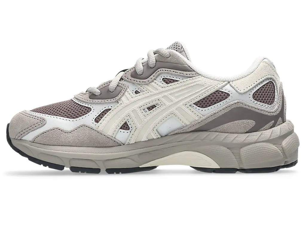 ASICS GEL-NYC GS 'Cocoa Powder/Cream'