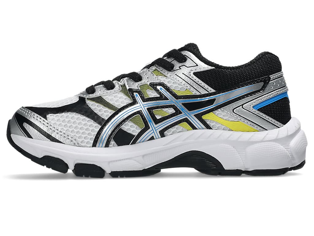 ASICS GEL-CUMULUS 16 PS 'White/Azul Blue'