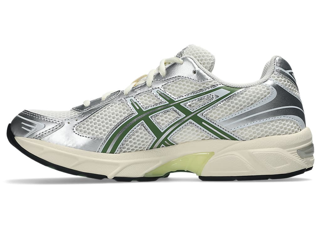 ASICS GEL-1130 'Cream/Cedar Green'
