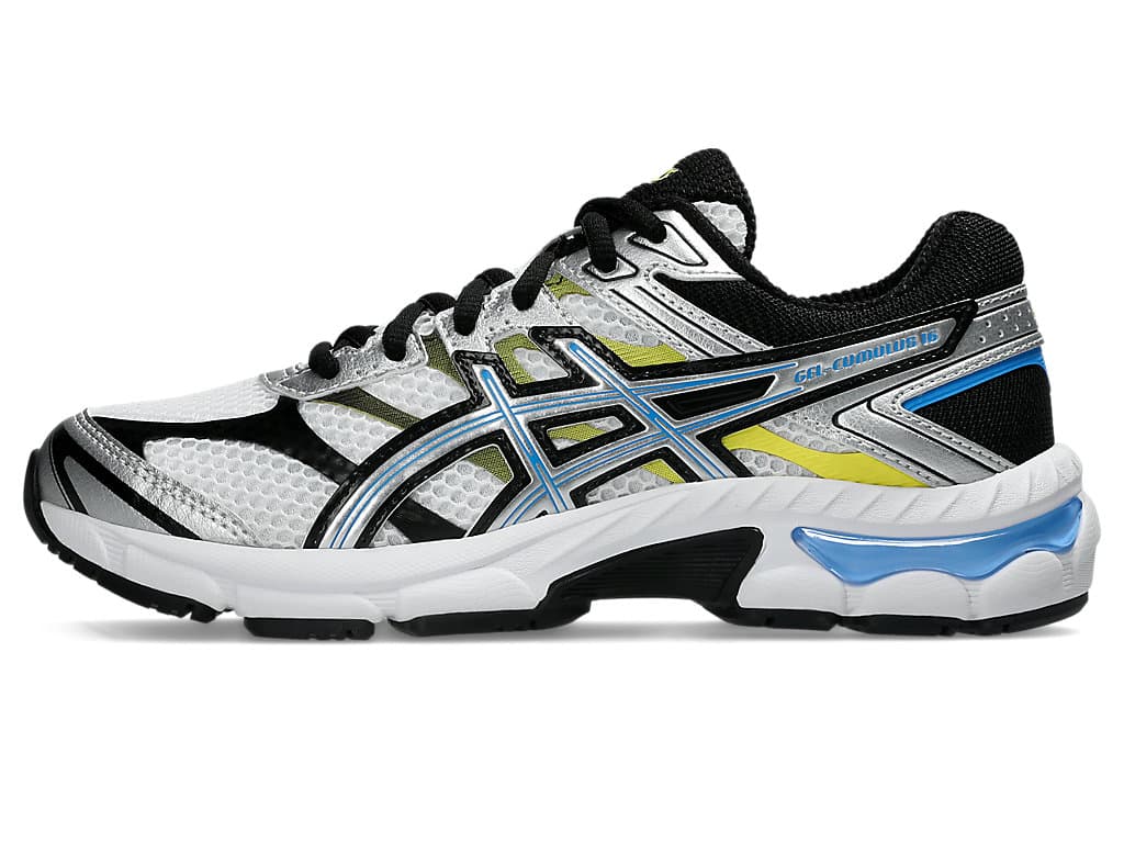 ASICS GEL-CUMULUS 16 GS 'White/Azul Blue'