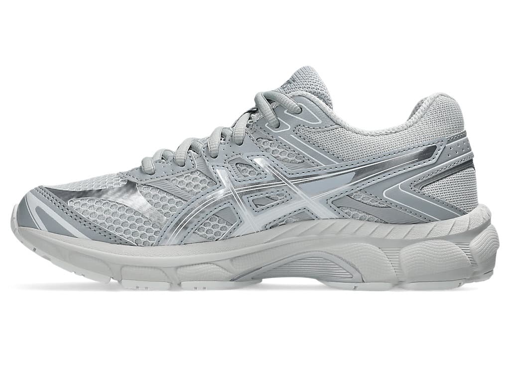 ASICS GEL-CUMULUS 16 GS 'Glacier Grey/Pure Silver'