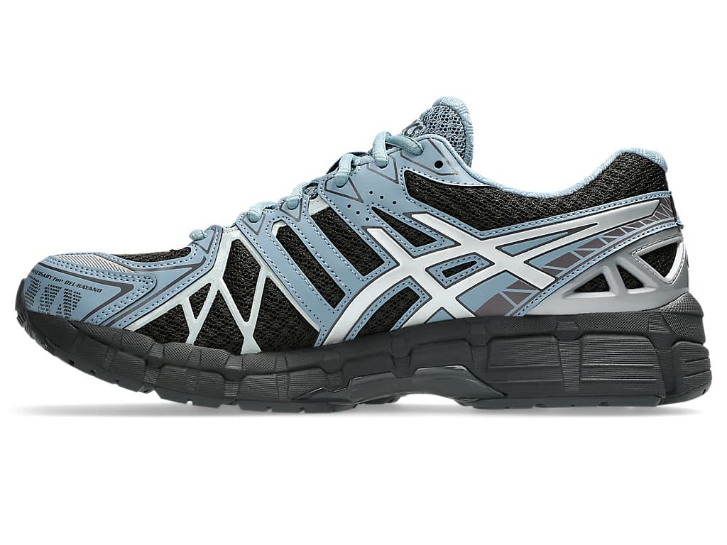 ASICS GEL-KAYANO 20 'Black Coffee/Pure Silver'