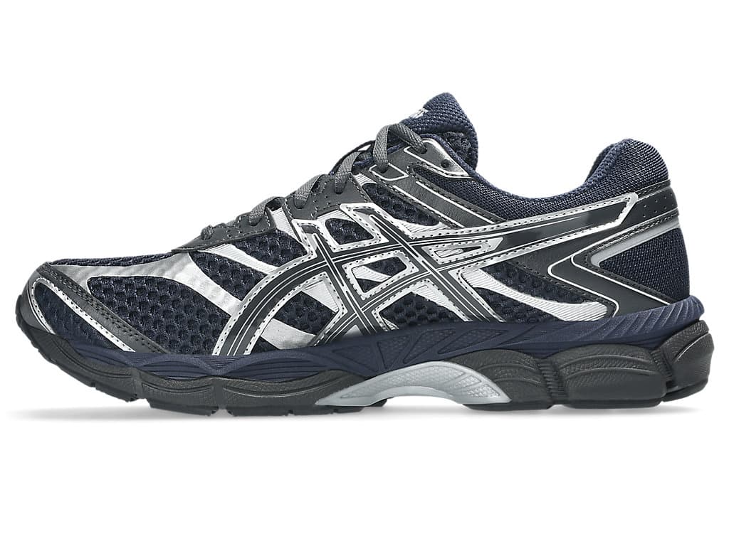 ASICS GEL-CUMULUS 16 'Midnight/Graphite Grey'