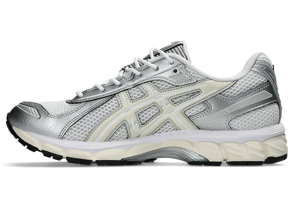 ASICS GEL-KAYANO 12.1 'White/Cream'