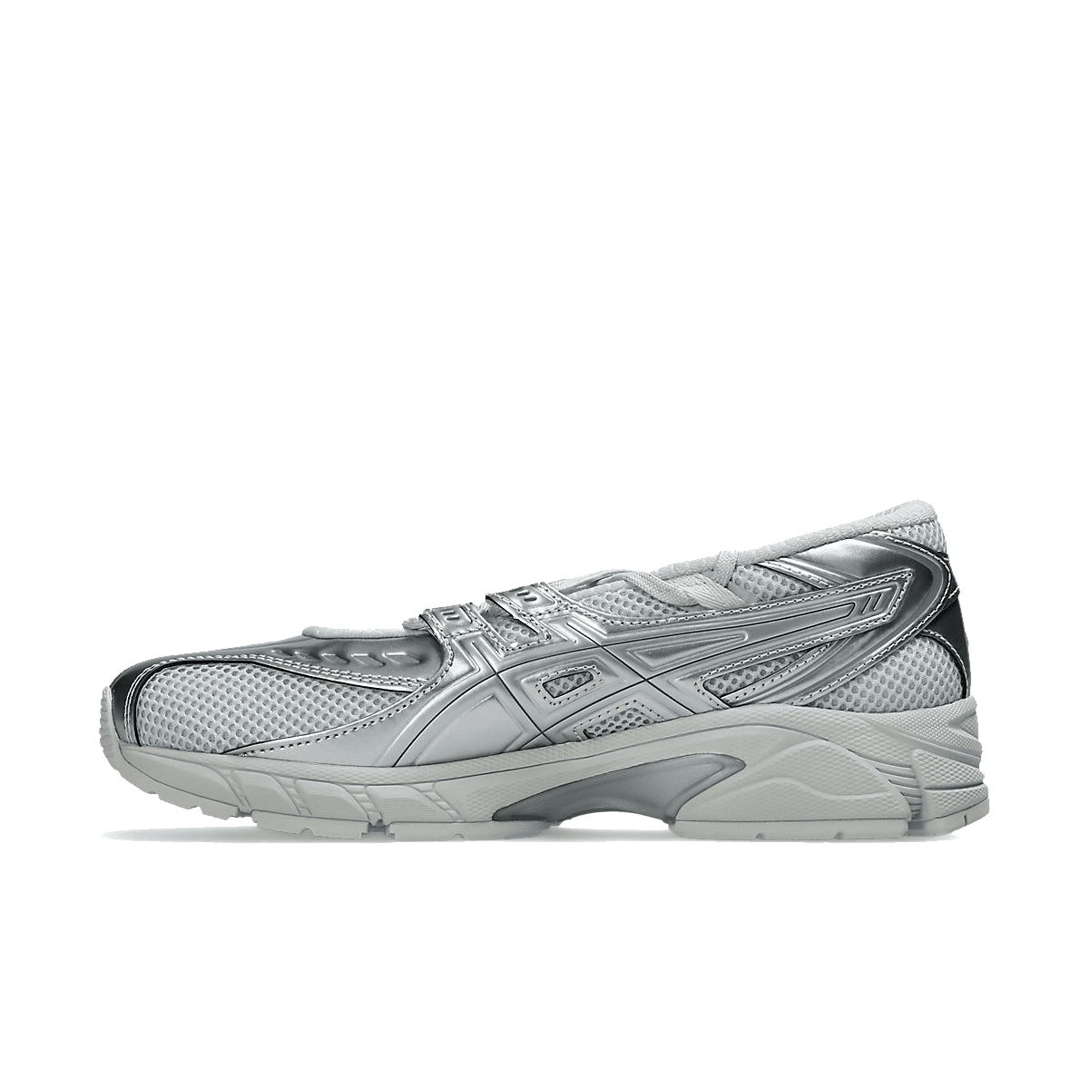 ASICS GEL-DS Trainer SP 'Pure Silver'