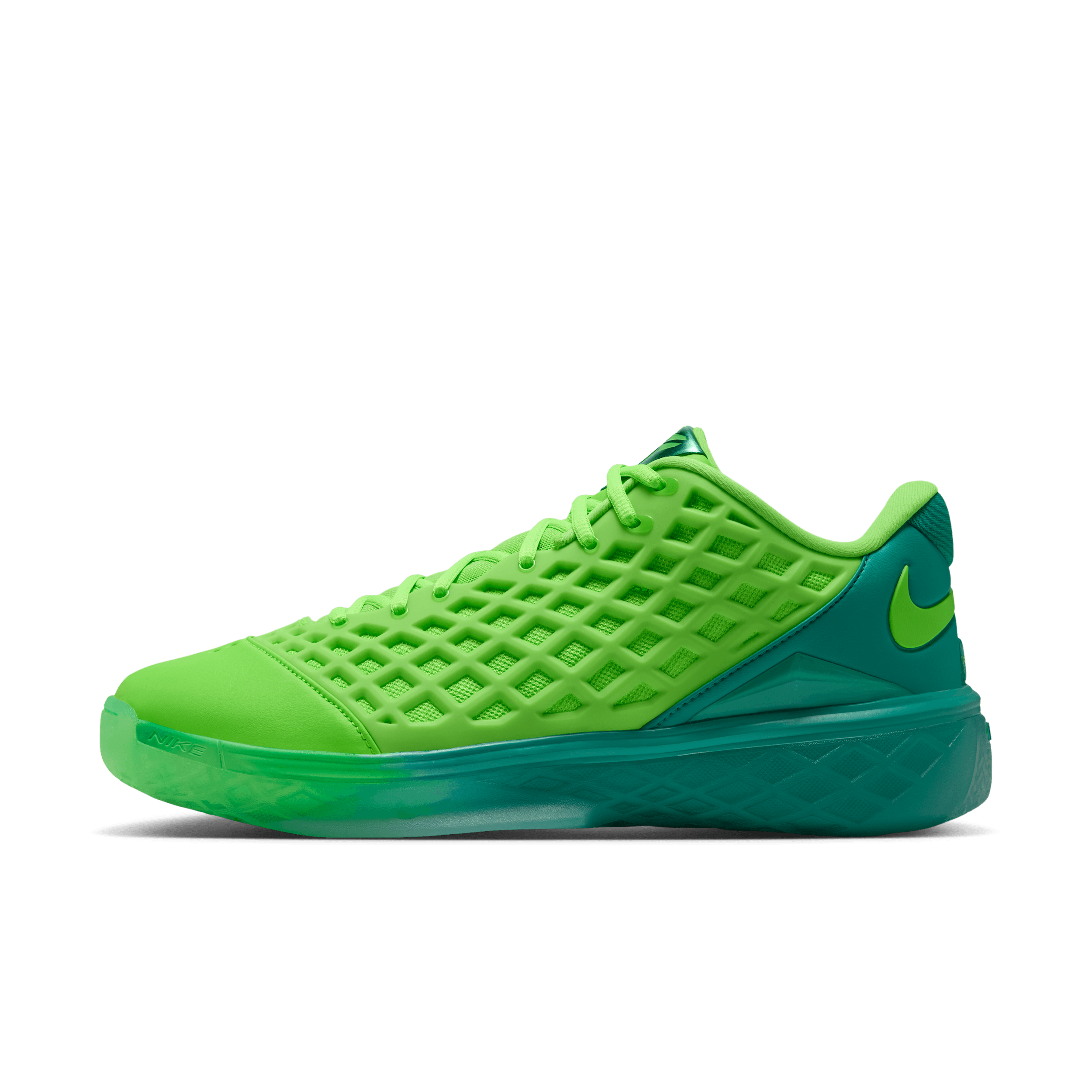Kobe III Low Protro 'Green'