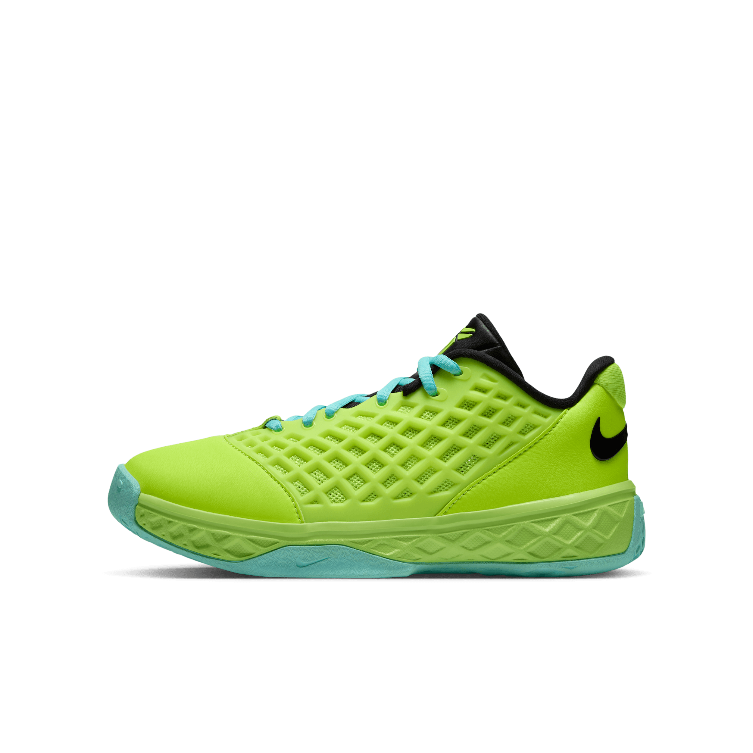 Kobe III Low 'Multi'