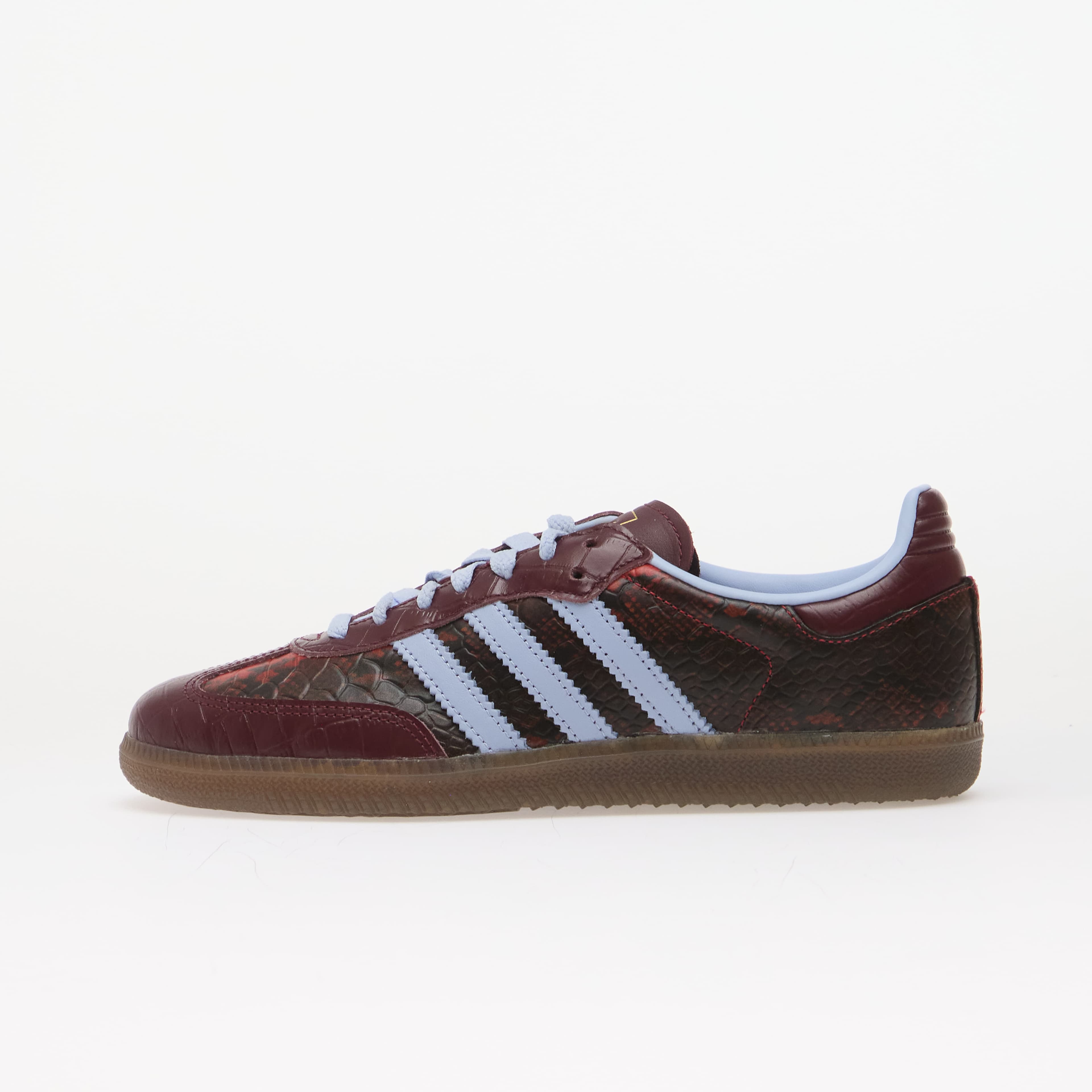 adidas Samba OG Maroon