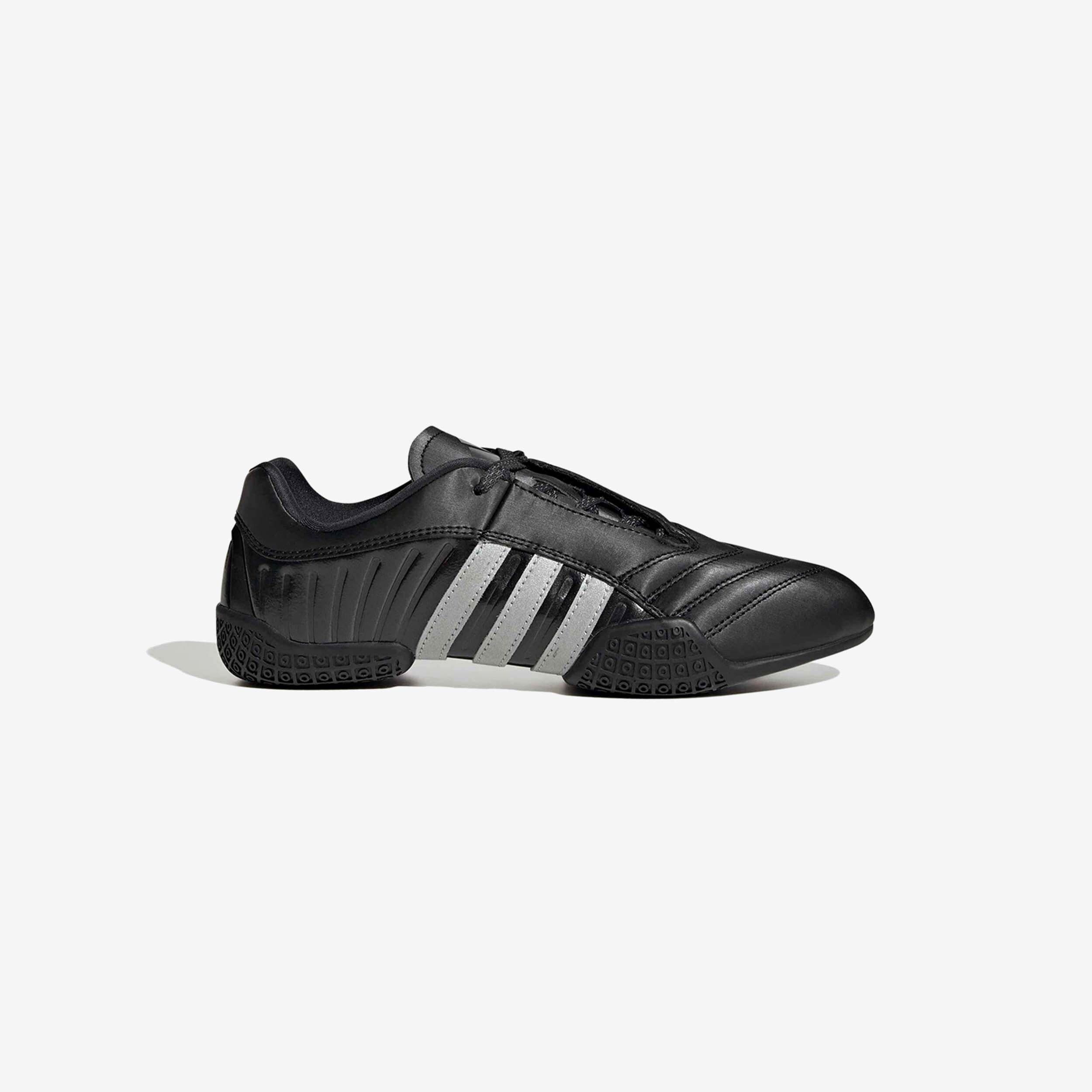 adidas Women's Taekwondo Mei Elite 'Black'