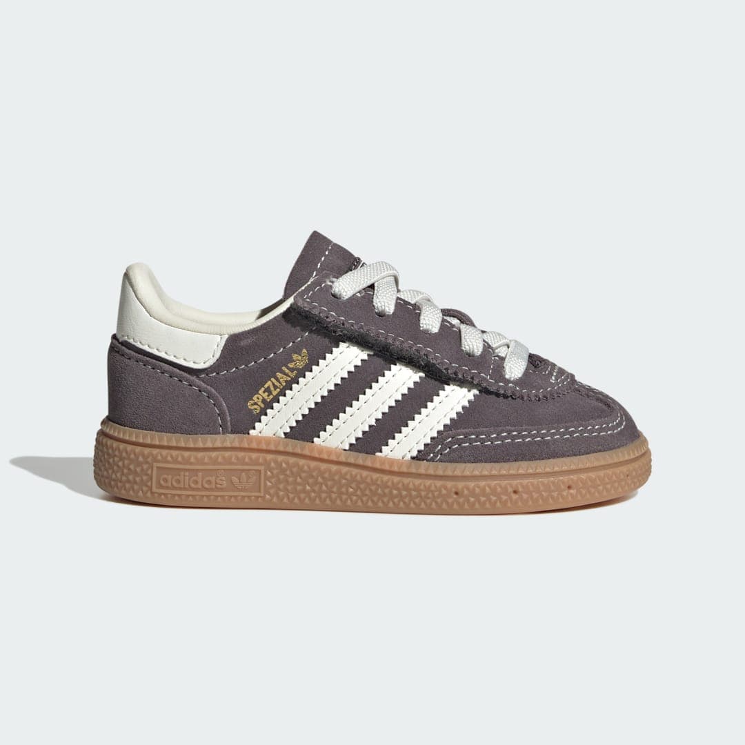 adidas Handball Spezial Comfort Closure 'Grey Strata'