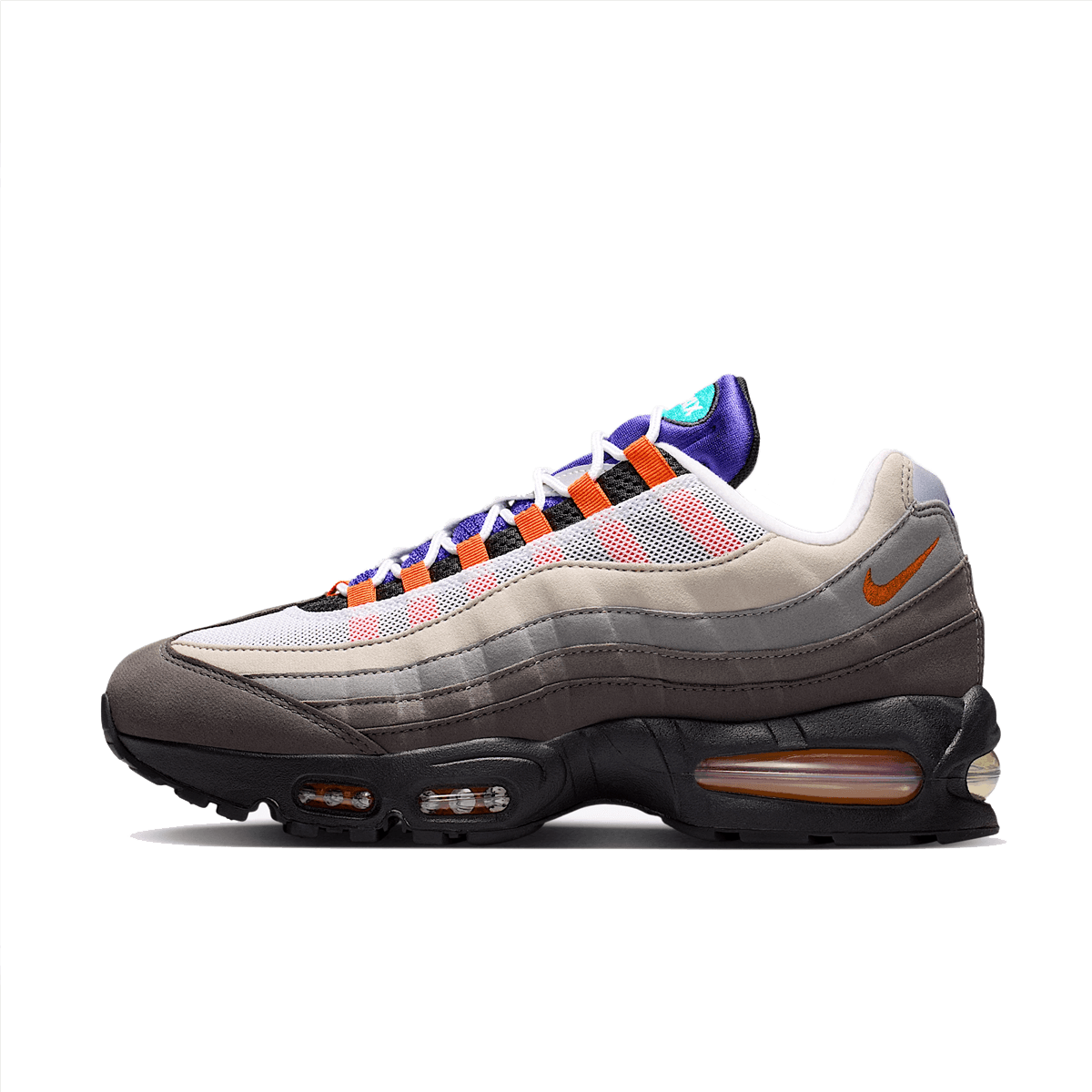 Nike Air Max 95 OG 'Greedy'
