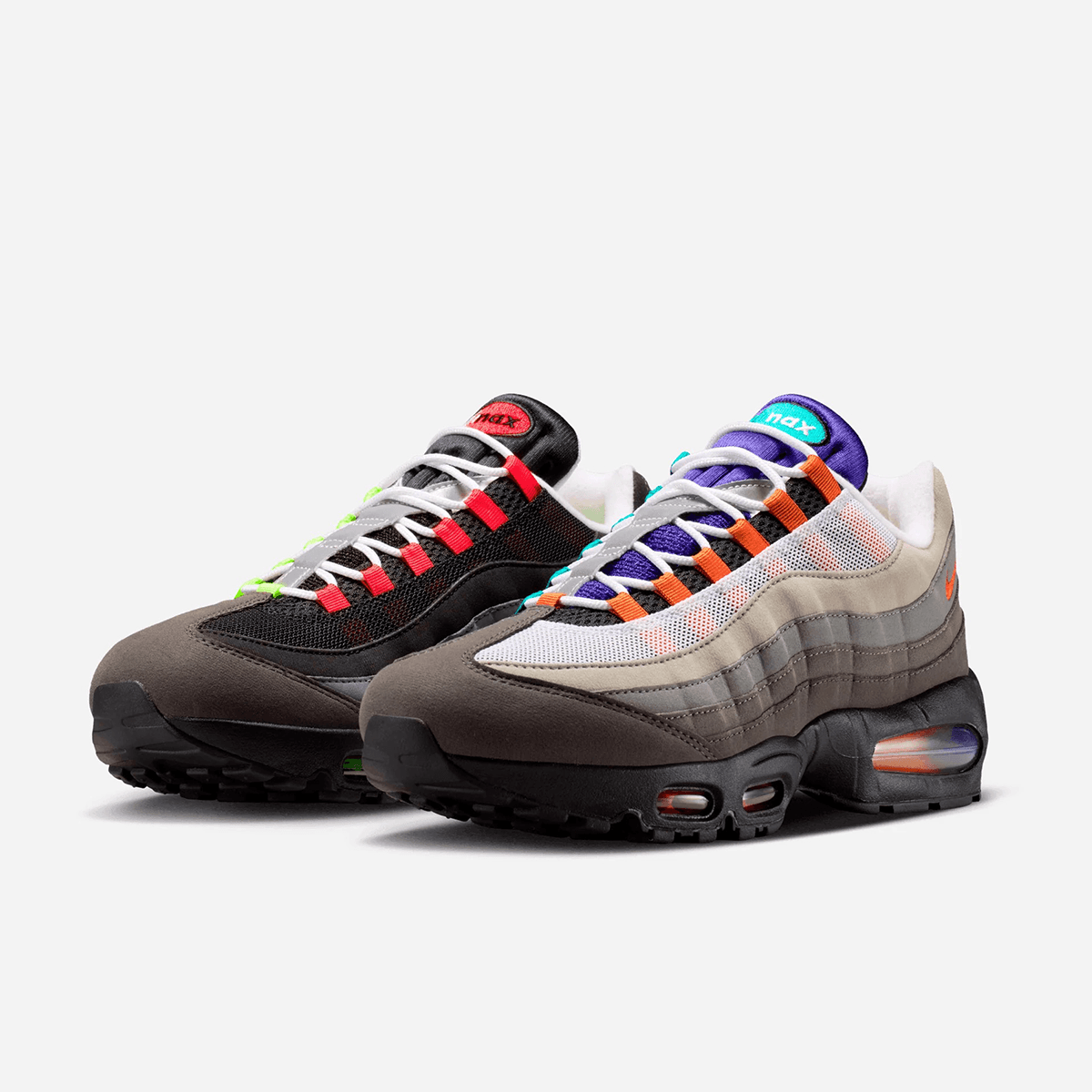 Nike Air Max 95 OG 'Greedy' IM2211-001