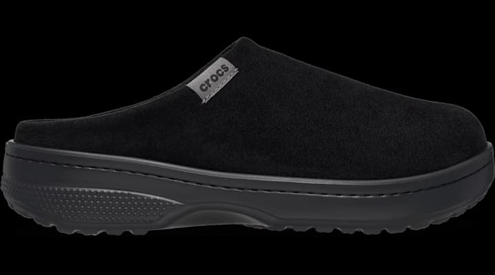 Crocs Remy Mule Clogs 'Black'