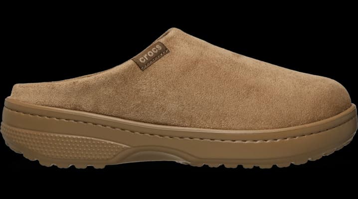 Crocs Remy Mule Clogs 'Sepia'