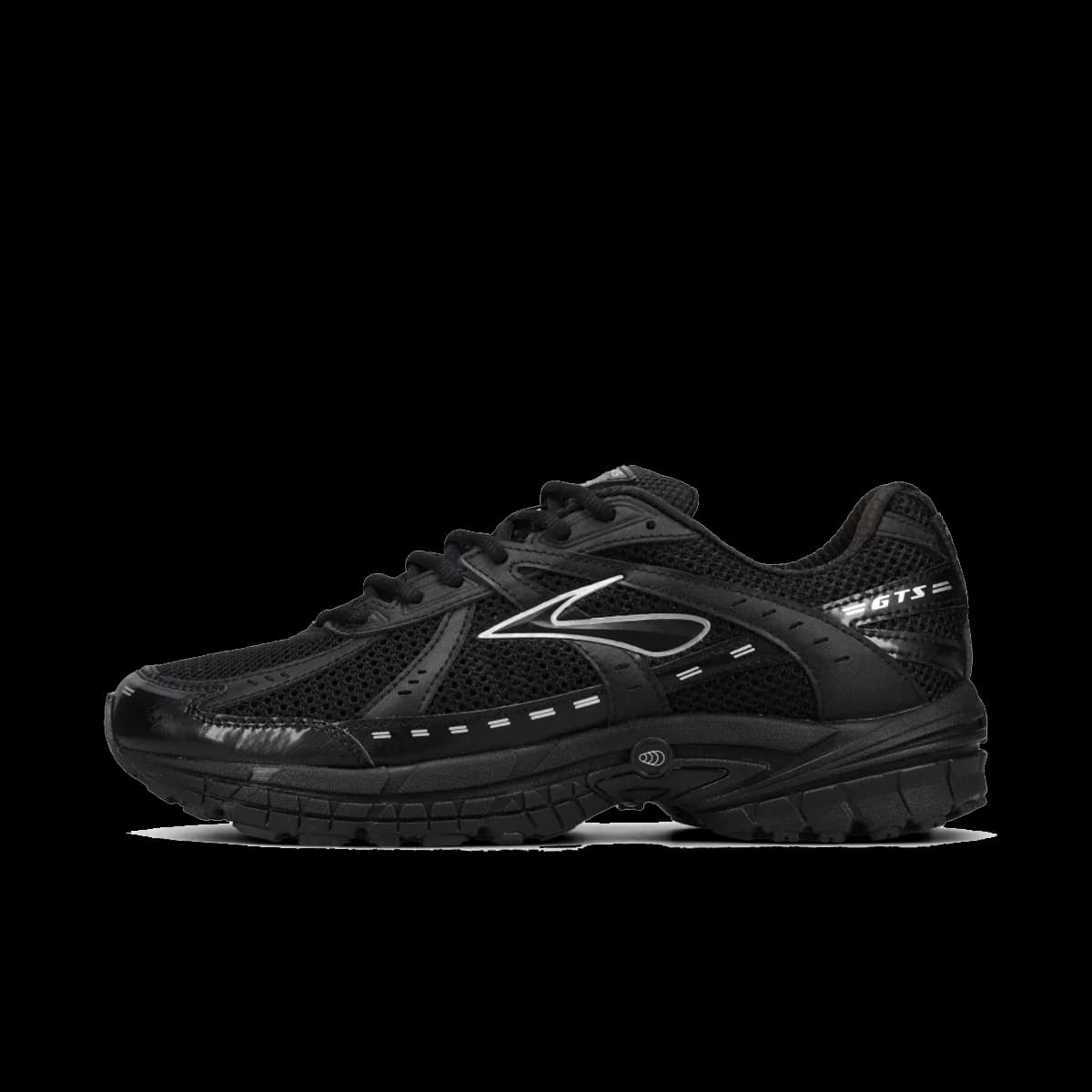 Brooks Adrenaline GTS 10 'Black'