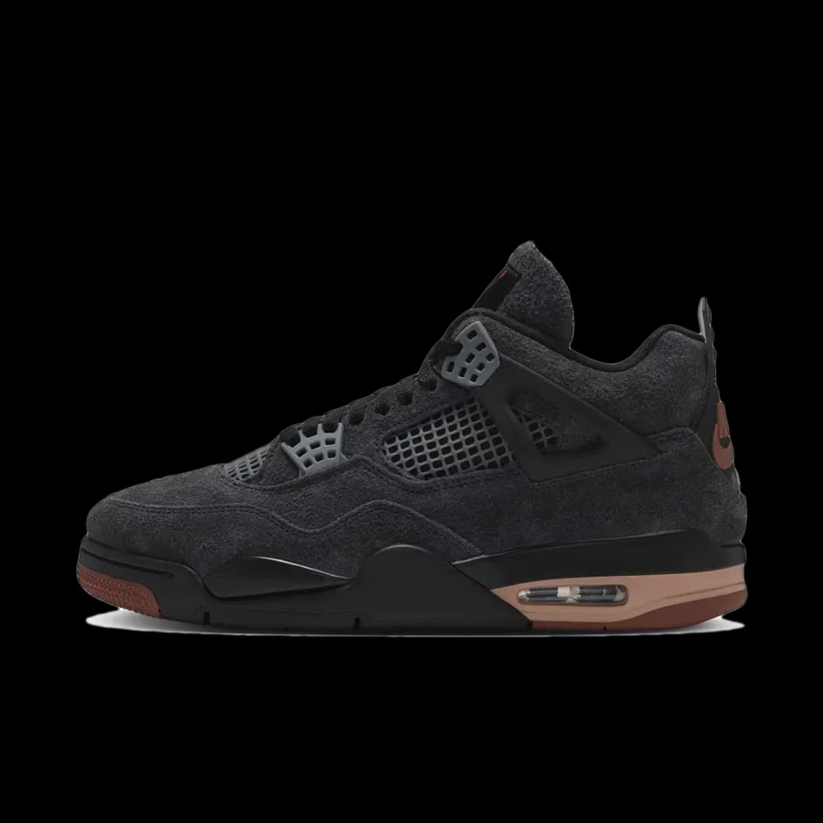 Air Jordan 4 'London'