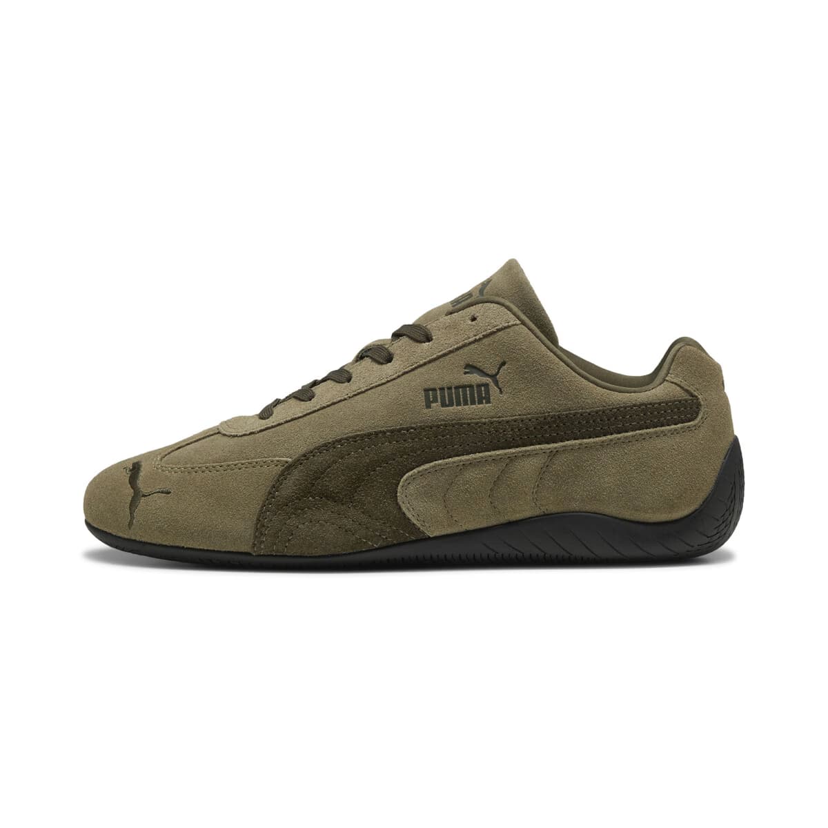 PUMA Speedcat Og 'Black'