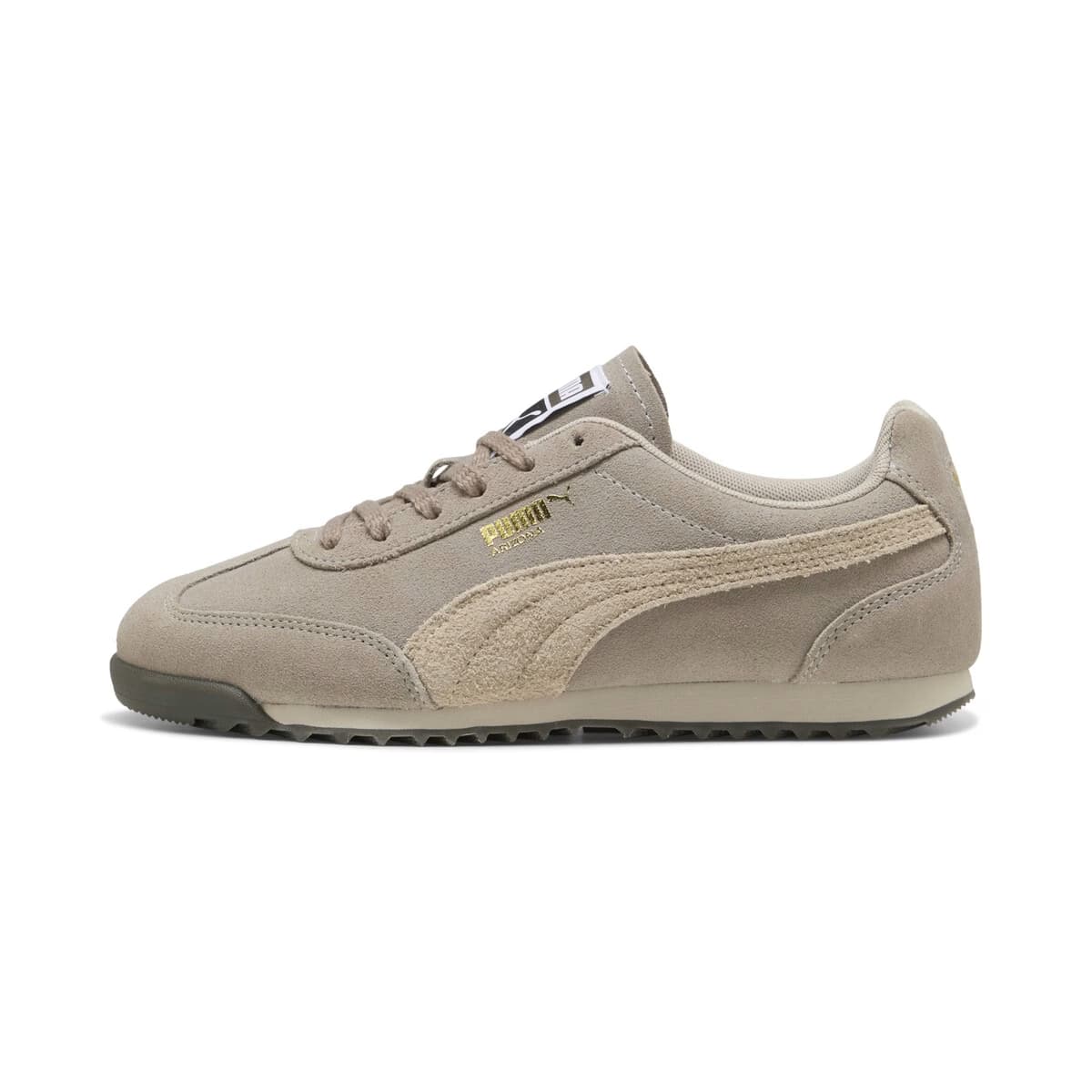 PUMA Arizona Suede 'Gray'