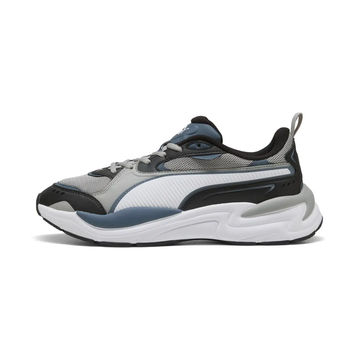 PUMA X-Ray 4 'Black'