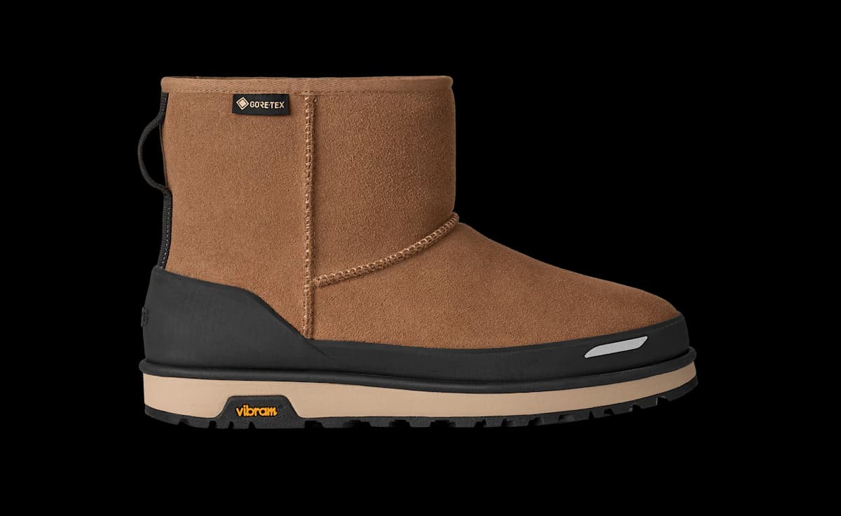 UGG® Classic Mini Guard GTX Boot 'Chestnut'