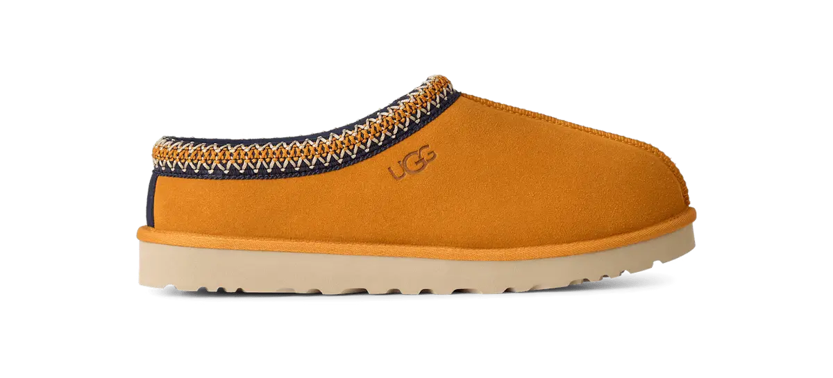 UGG® Tasman II 'Autumn Sepia & Dark Indigo'