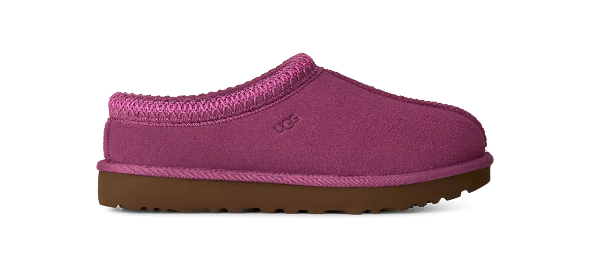 UGG® Tasman II 'Dark Winterberry'
