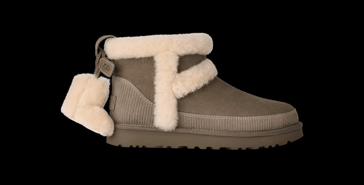 UGG® Classic Mini Heritage Boot 'Dried Oregano'
