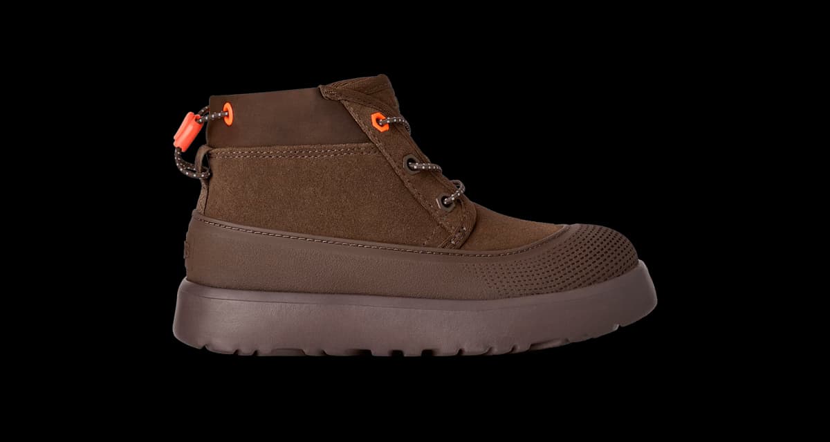 UGG® Neumel Weather Hybrid 'Dusted Cocoa'