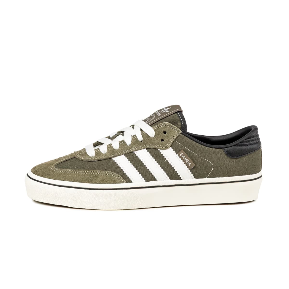 adidas Samba ST 'Olive Strata'