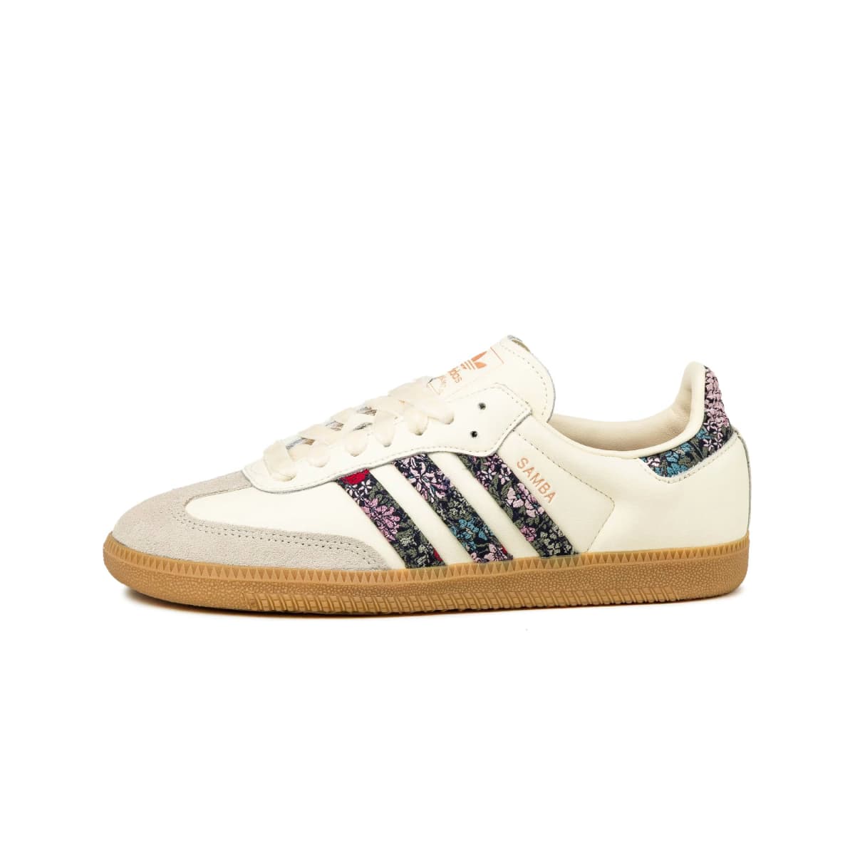 adidas x Liberty London Samba OG JLiberty London 'Cream White'