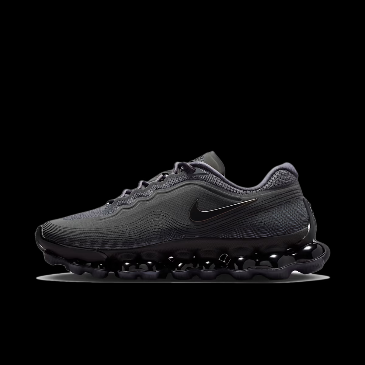 Nike Air Liquid Max 'Team Best Grey' IQ7635-004