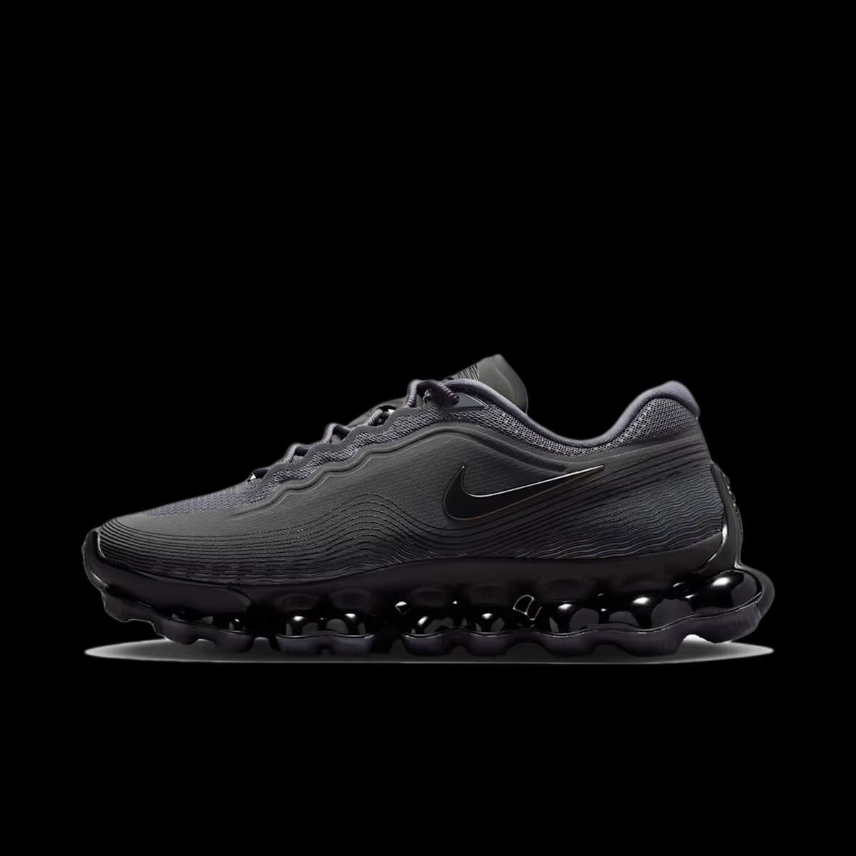 Nike Air Liquid Max 'Team Best Grey'