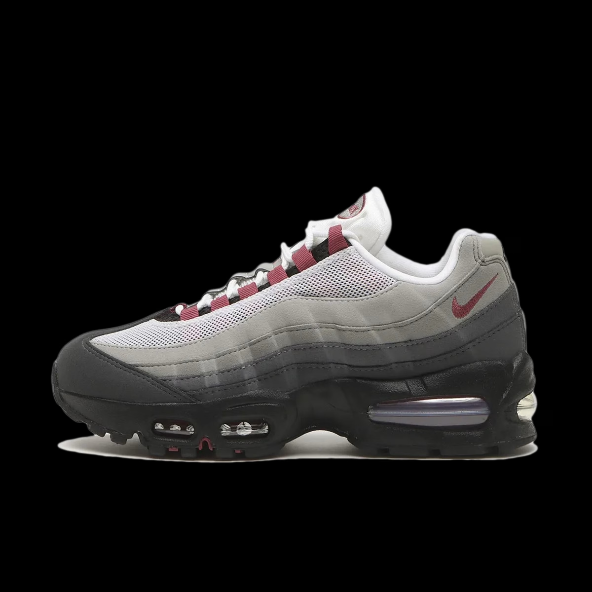 Nike Air Max 95 'Pink Smoke' HJ5996-007