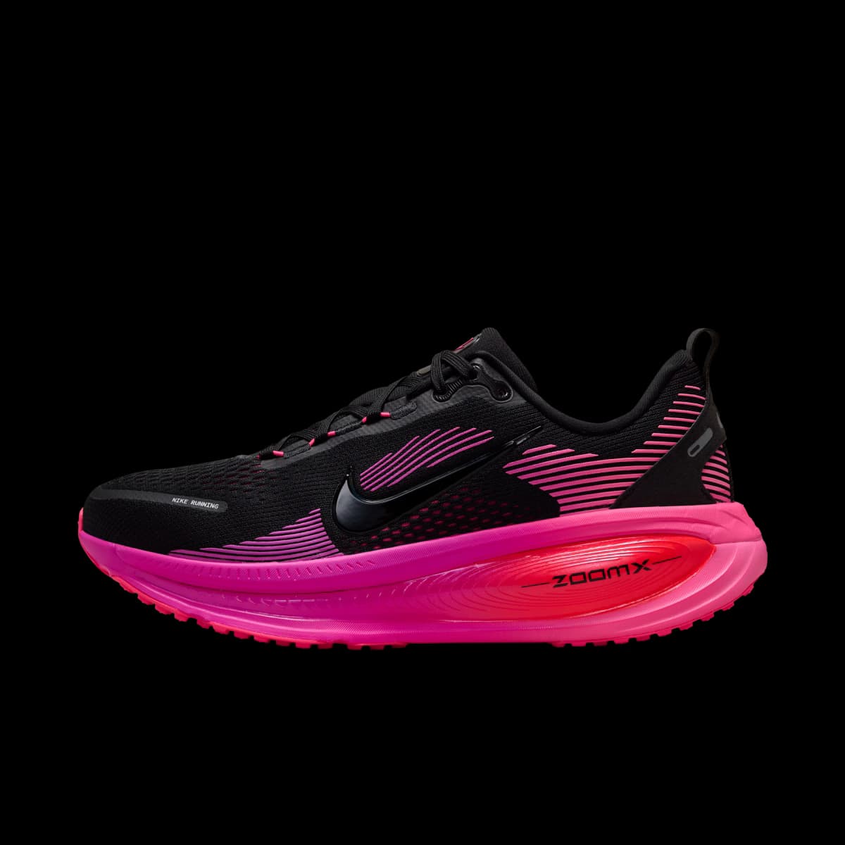 Nike Vomero 18 'Black'