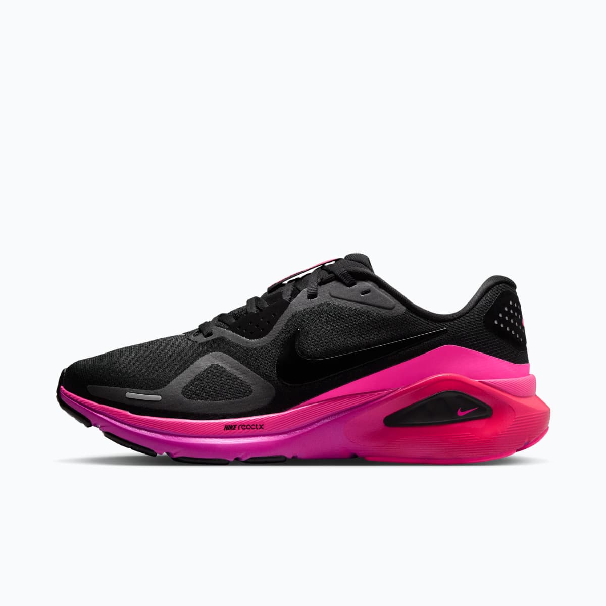 Nike Structure 26 'Black'