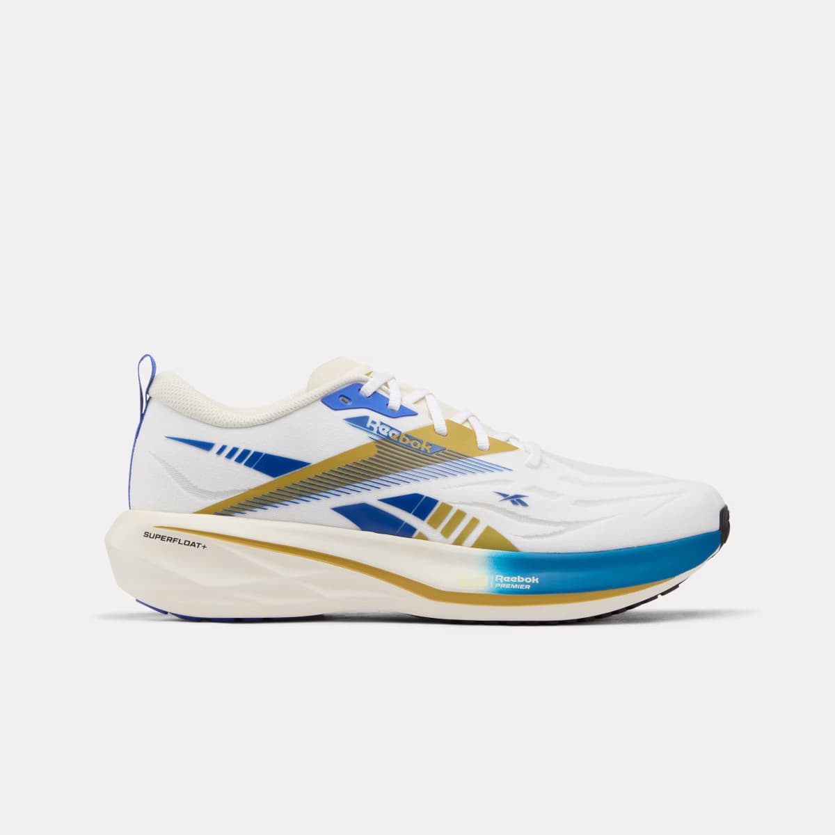 Reebok Float Premier 'White'