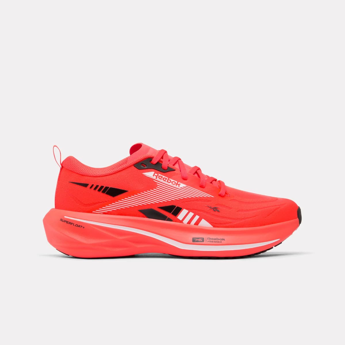 Reebok Float Premier WMNS 'Neon Cherry'