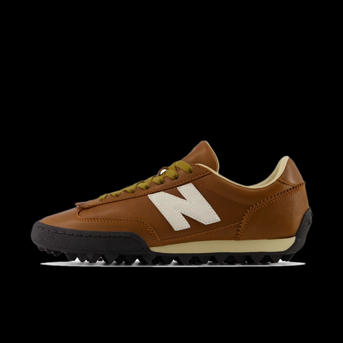 New Balance Gator Run 'Brown' UGTRS2AN