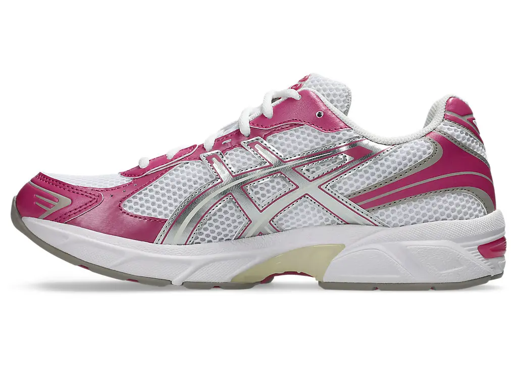 ASICS GEL-1130 'White/Old Rose'