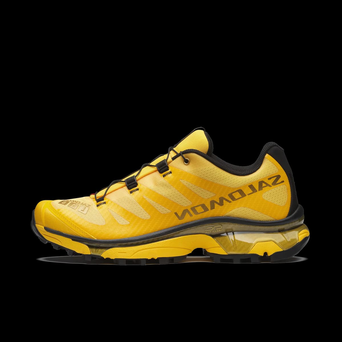 Rik Bracho x Salomon XT-4 OG 'Domingo'