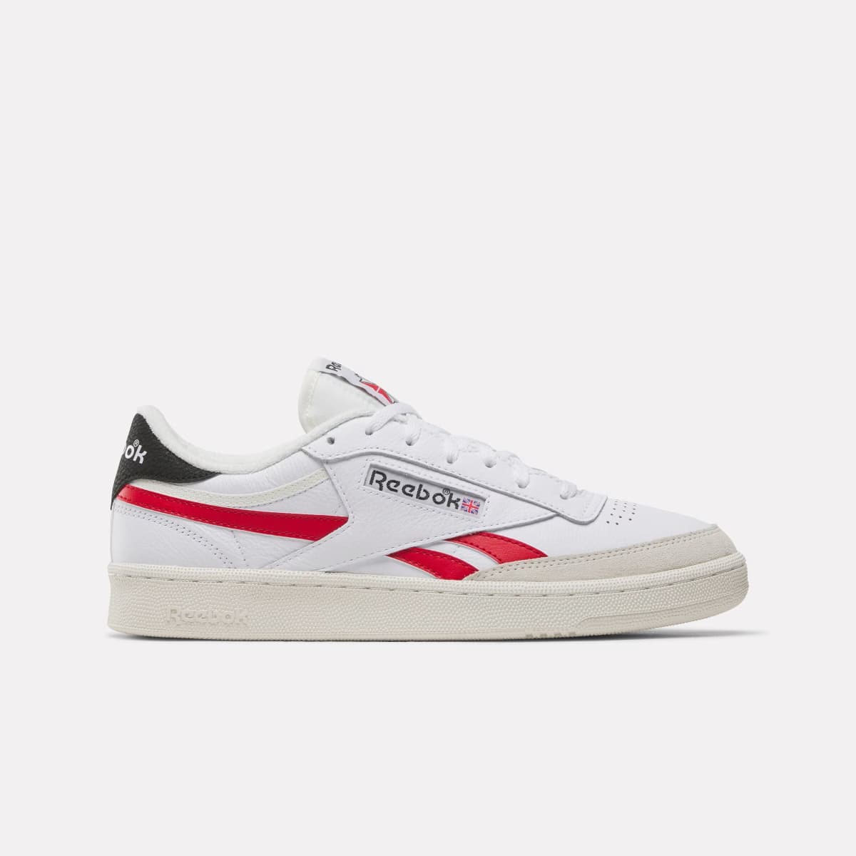 Reebok Club C Revenge 'Ftwrwhite'