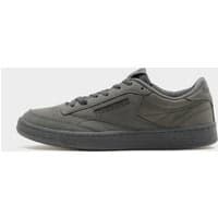 Reebok Club C - Size? Exclusive 'Grey'