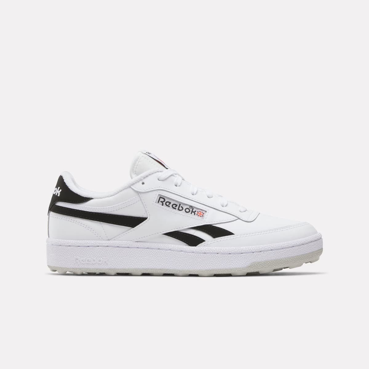 Reebok Club C Golf Revenge 'White'