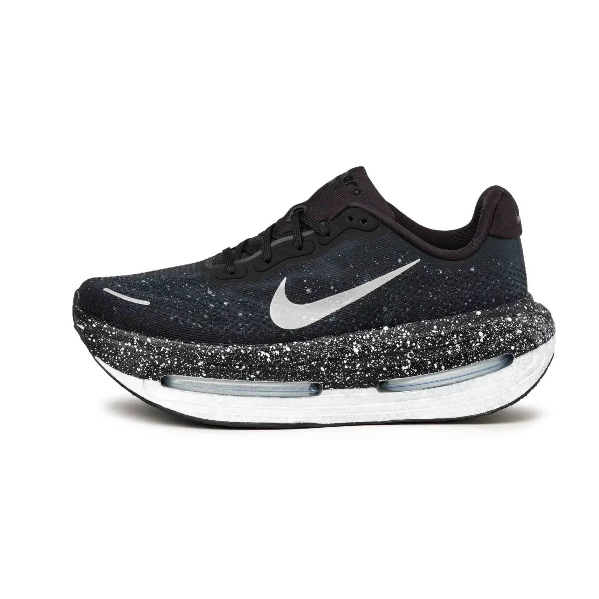 Nike Wmns Vomero Premium QS Oreo 'Black'