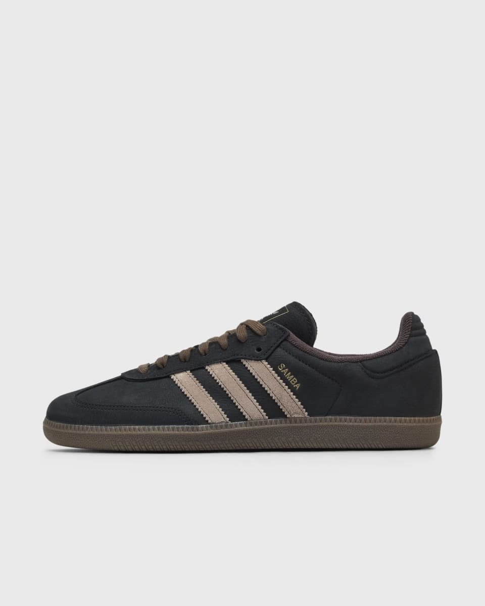 adidas Samba Og 'Black'